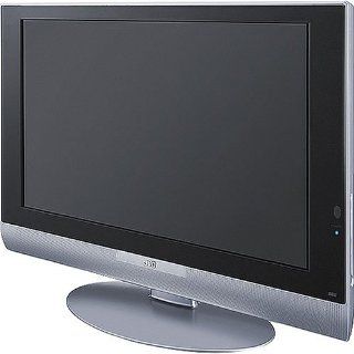 JVC LT32X575 32 Inch LCD HDTV Capable TV Electronics