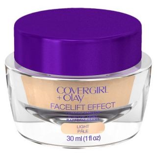 COVERGIRL + Olay Face Lift Effect   330 Light