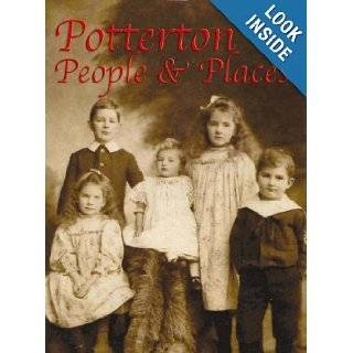 Potterton People and Places Three Centuries of an Irish Family Homan Potterton 9781905451180  Books