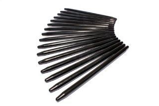 COMP Cams 8513 16 Hi Tech Straight Tube Pushrod with 7/16" Diameter, 8.575" Length and 0.125" Wall Thickness, (Set of 16) Automotive