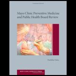 Mayo Clinic Preventive Medicine and Publ