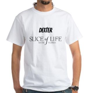  Dexter Slice of Life T Shirt