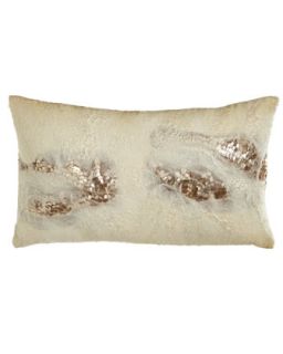 Alchemy Found Lace Pillow