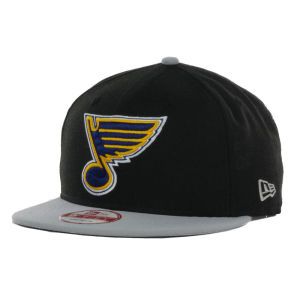 St. Louis Blues New Era NHL BG Base Snap 9FIFTY Cap
