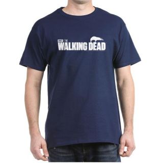  The Walking Dead Survival T Shirt