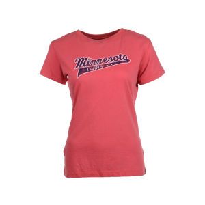 Minnesota Twins MLB Womens WBRSTX T Shirt