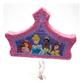 Disney's Princess Pull Pinata Toys & Games