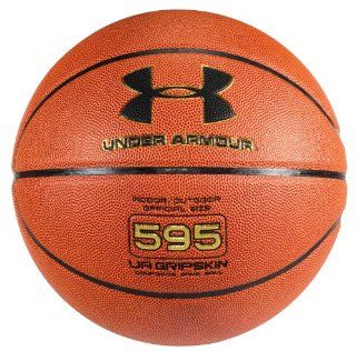 Under Armour 595 Indoor/Outdoor Basketball  Sports & Outdoors