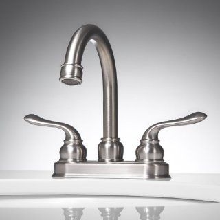 Echo Centerset Bathroom Faucet   No Overflow     Tools Products  
