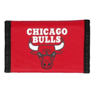 Chicago Bulls Rico Industries Nylon Wallet