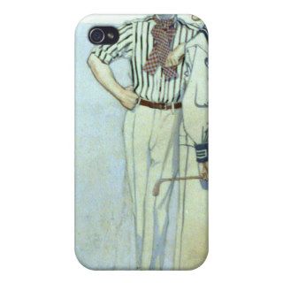Sporting Clothes iPhone 4/4S Case