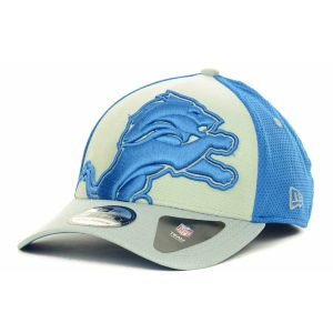 Detroit Lions NFL Gradiation XP 39THIRTY Cap