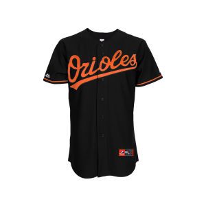 Baltimore Orioles Majestic MLB Youth Blank Replica Jersey