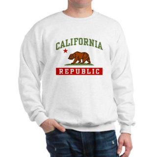  California Republic Sweatshirt