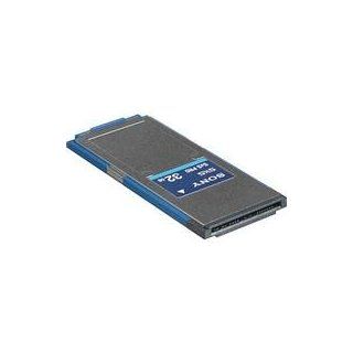 Sony SBP32   32GB SXS PRO Memory Card Computers & Accessories