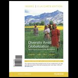 Diversity Amid Globalization World Regions, Environment, Development With Access (Looseleaf)