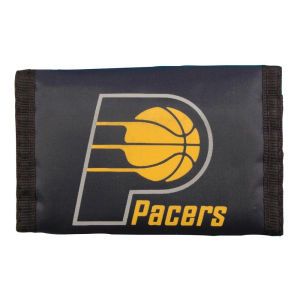 Indiana Pacers Rico Industries Nylon Wallet