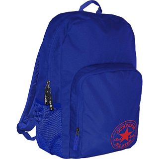 All In II Backpack Converse Blue   Converse School & Day Hiking Backpac