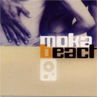 Mokabeach Music