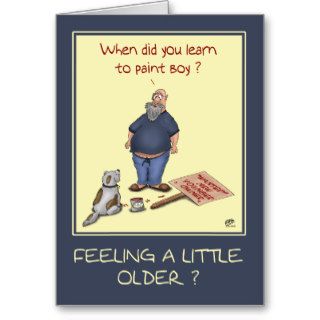 Funny Birthday Cards Every Dog has his day