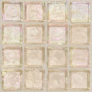 Daltile Egyptian Glass Dune 12 in. x 12 in. x 6 mm Glass Face Mounted Mosaic Wall Tile EG0822PM1P