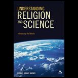Understanding Religion and Science