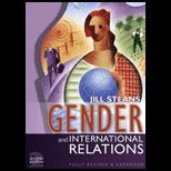 Gender and International Relations  An Introduction