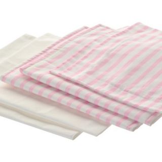 Laurent Doll Pink Linen Set for 18 Doll Loft Bed Set