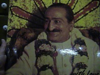 With Love, Meher Baba, #003 76 Music