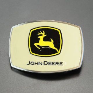 Speccast John Deere Belt Buckle #603 Toys & Games