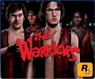 The Warriors [Online Game Code] Video Games