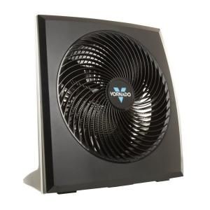 Vornado Flat Panel Whole Room Air Circulator Fan, Full Size 270