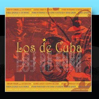 Los De Cuba Music