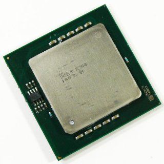 2.93GHz Intel Xeon Dual Core E7220 1066MHz 8MB CPU 604pin LF80564QH0778M Computers & Accessories