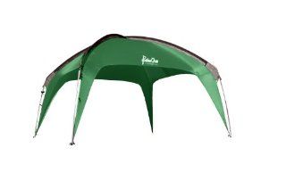 PahaQue Wilderness Cottonwood LT 2012 Shade Shelter (Forest Green, 10 x 10 Feet)  Sun Shelters  Sports & Outdoors