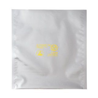 6" x 24" Dri Shield Moisture Barrier Bags (100/Case)