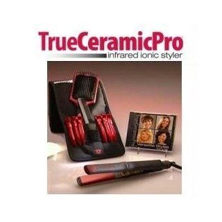 As Seen On TV True Ceramic Pro Infrared Ionic Styler Kitchen & Dining
