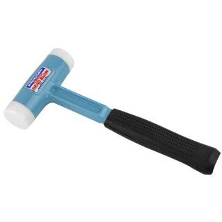 Vaughan 585 14 DB175 Dead Blow Hammer with 1 3/4 Inch Face Diameter    