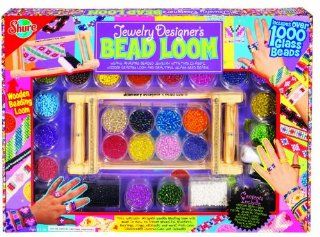 T.S. Shure   Bead Loom Toys & Games