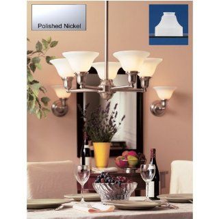 EDISON COLLECTION CHANDELIER   Home Decor Products
