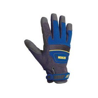 Irwin X large Heavy Duty Jobsite Glove (585 432002) Category High Dexterity Gloves   Work Gloves  