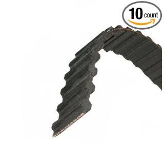 Jason Industrial D600H100 1/2 inch (H) Pitch Double Sided Timing Belt **Package of 10 pieces** $70.587 per piece