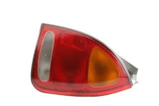 Auto 7 588 0092 Tail Light Assembly For Select Hyundai Vehicles Automotive