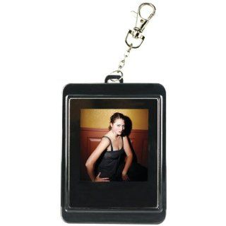 1.5IN KEYCHAIN PHOTO FRM  Digital Picture Frames  Camera & Photo