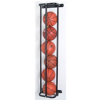 Wall Ball Locker   Storage  Basketball Storage  Sports & Outdoors