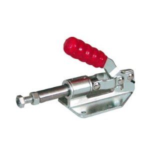 PP 36092 Push/Pull Toggle Clamp, 300 Lbs Holding Capacity (Cross Referenced 609)    