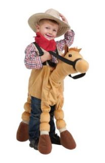 RIDE A PONY KIDS COSTUME Clothing