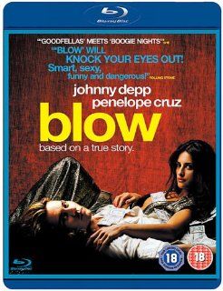 Blow [Blu ray] Movies & TV