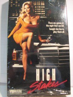High Stakes Sally Kirkland Movies & TV