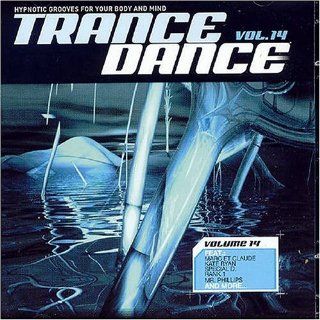 Trance Dance 14 Music